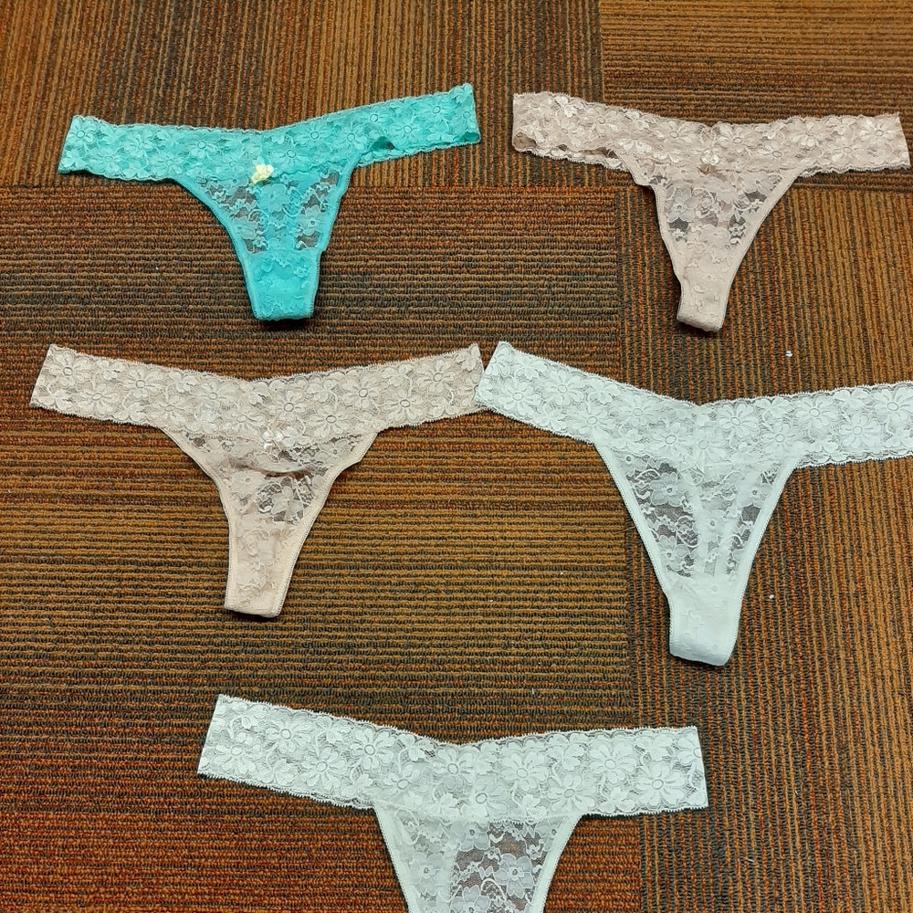 Woman underwear